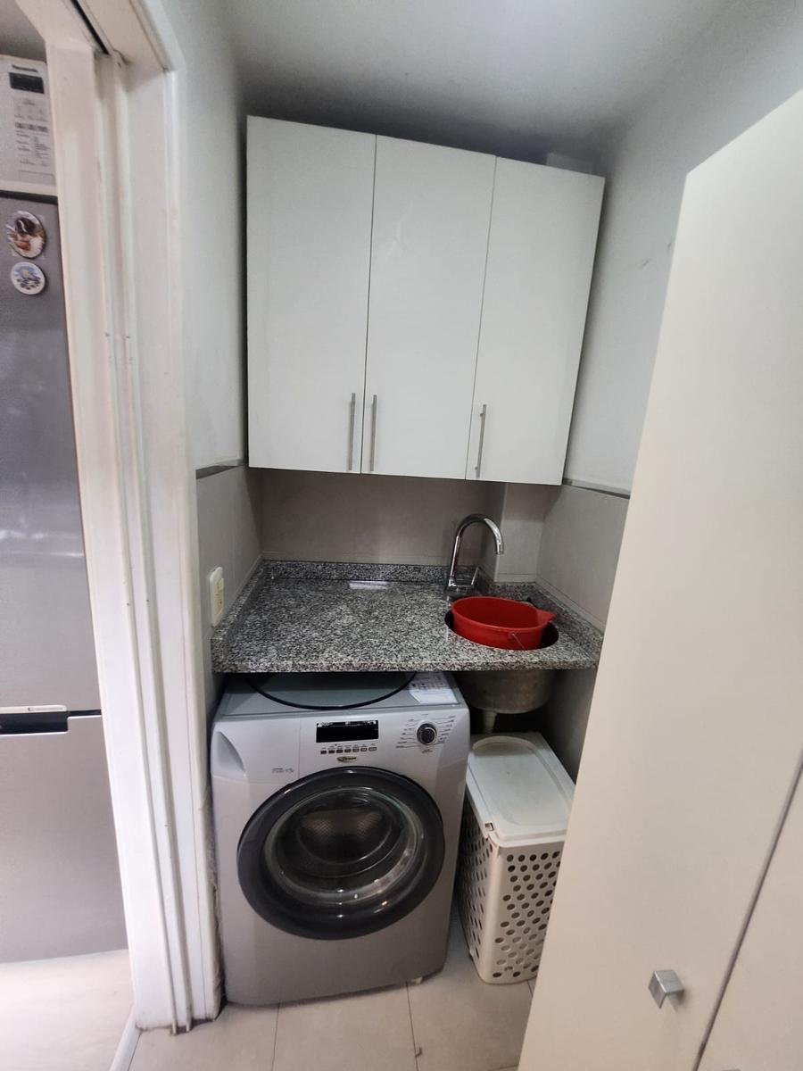 Departamento en Parque Chacabuco 2