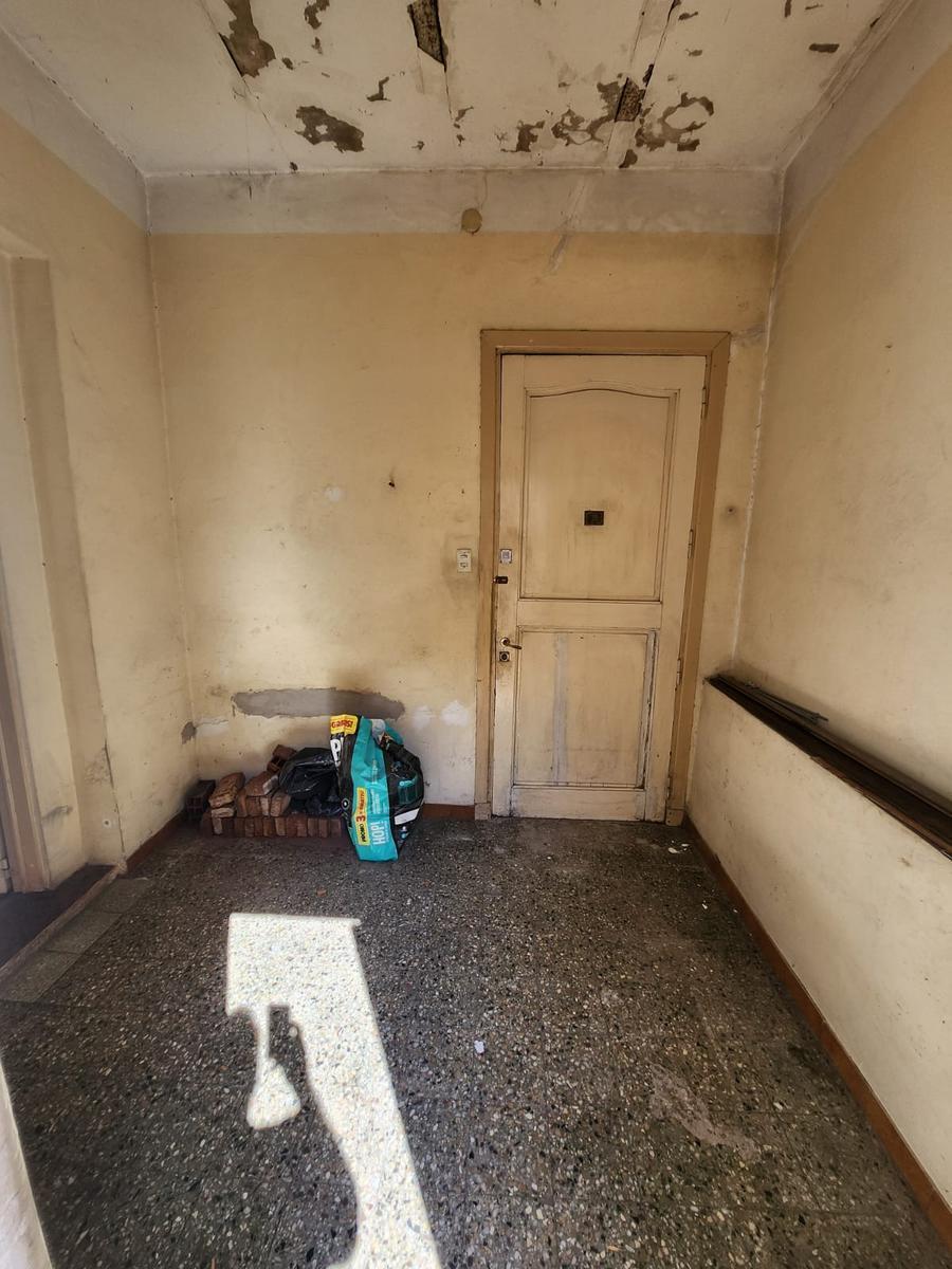 Casa en Parque Chacabuco 2