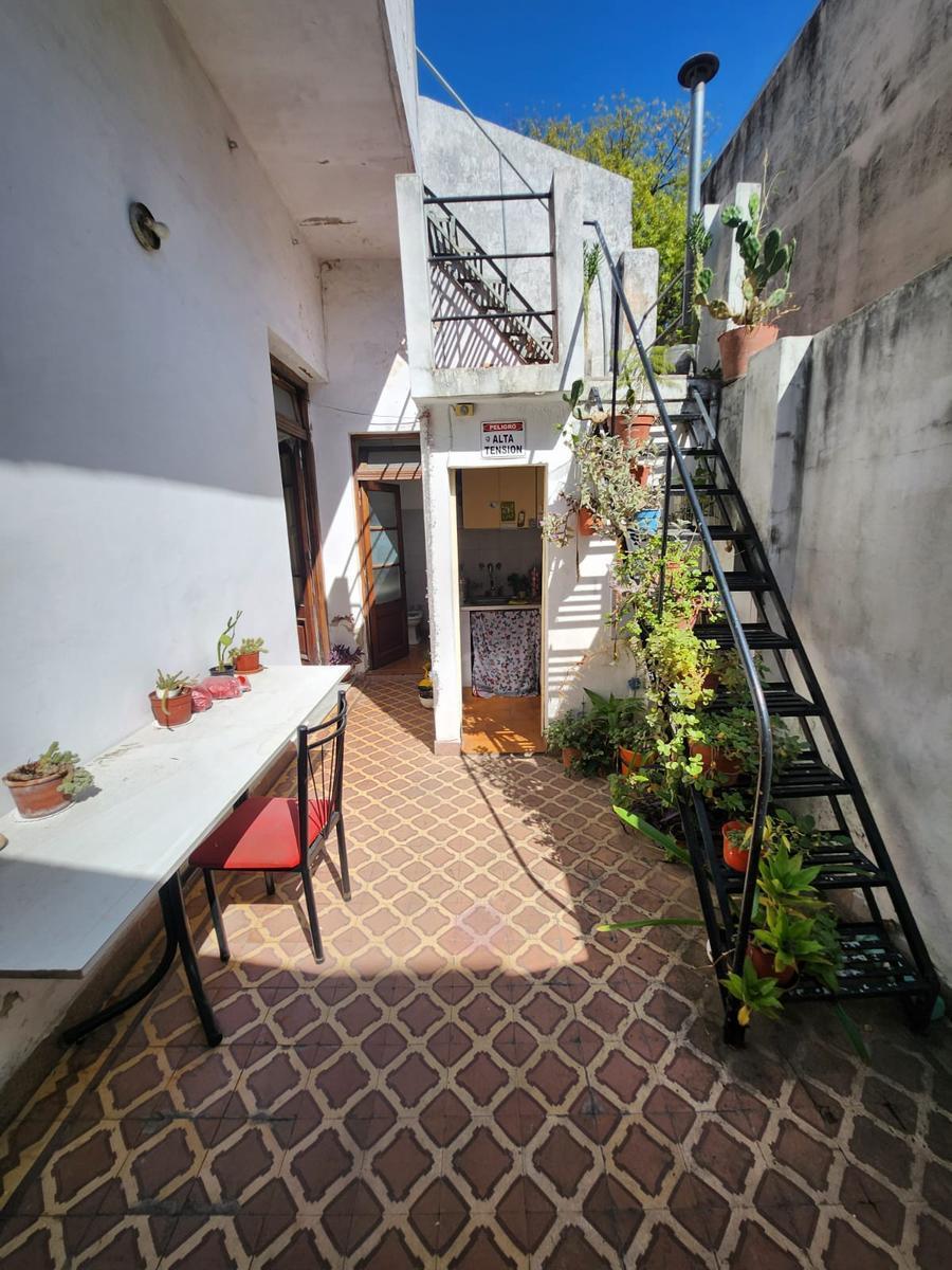 Casa en Parque Chacabuco 3