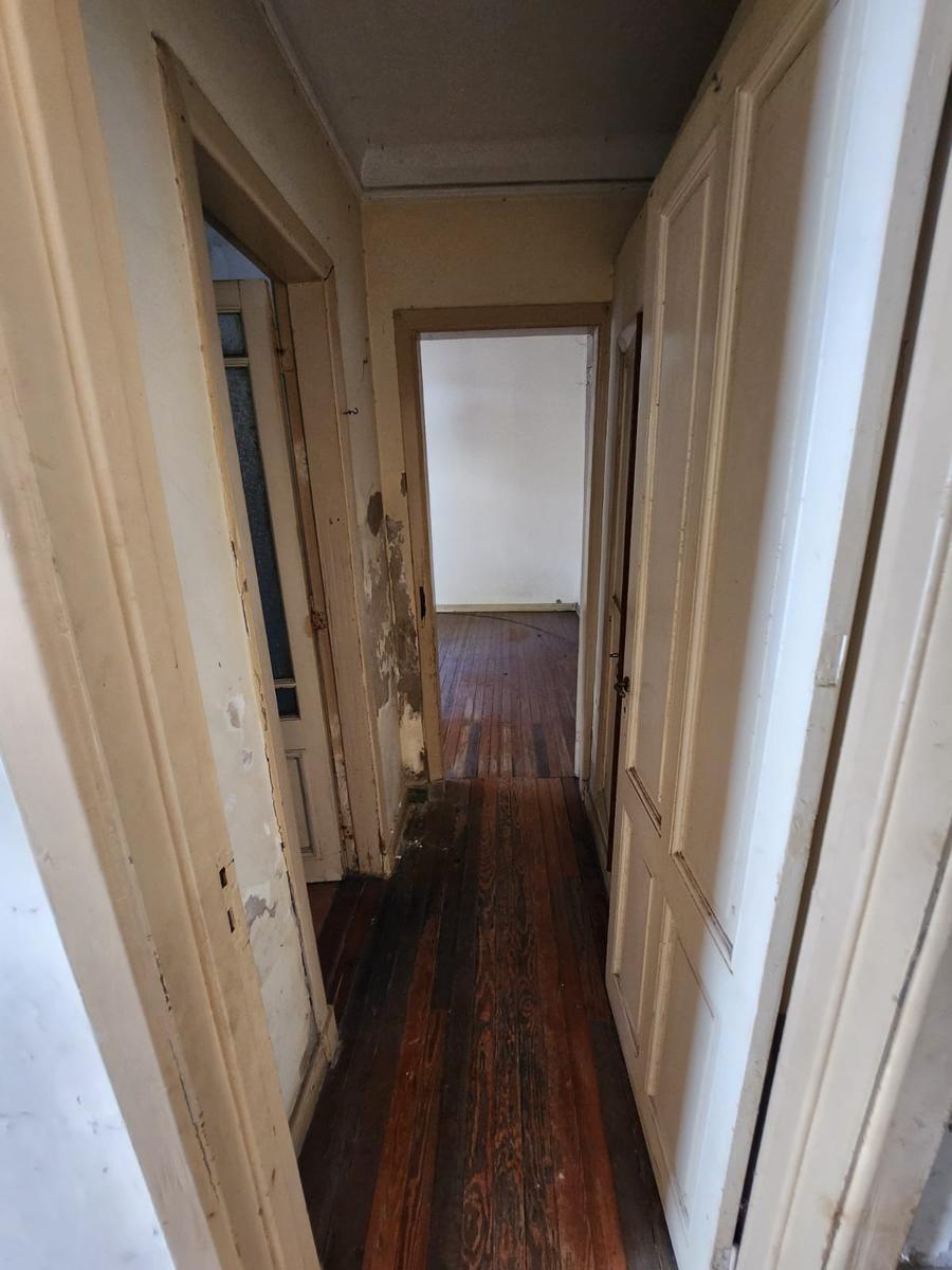 Casa en Parque Chacabuco 4