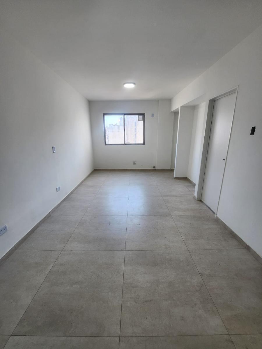 Departamento en Caballito 4