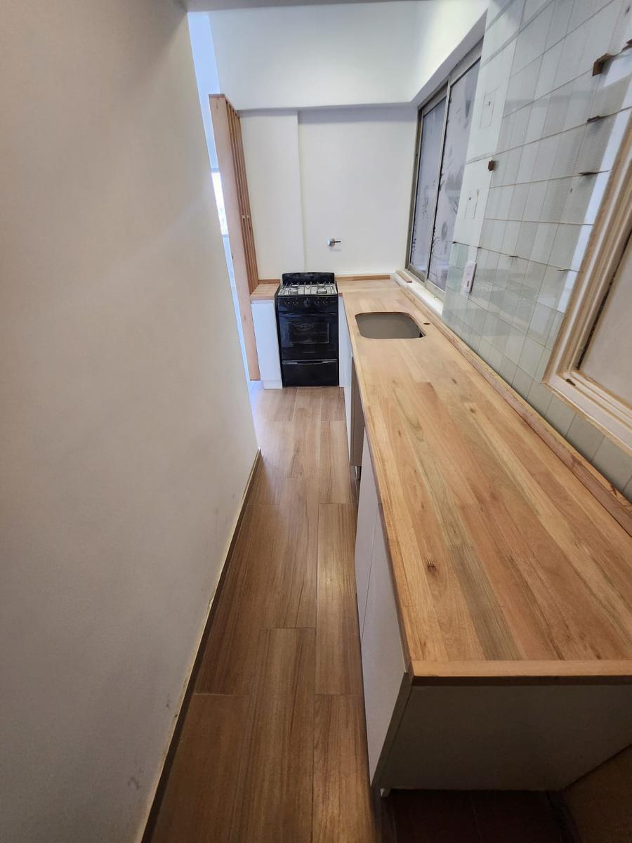 Departamento en Caballito 3
