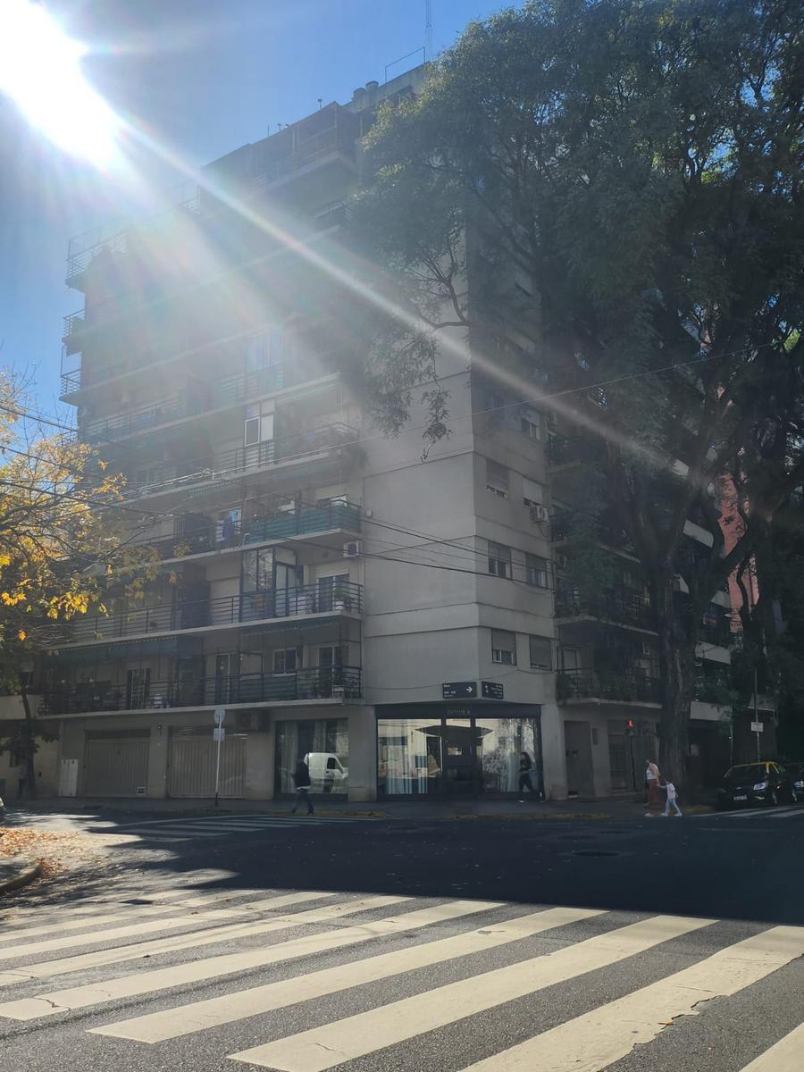 Departamento en Caballito 2