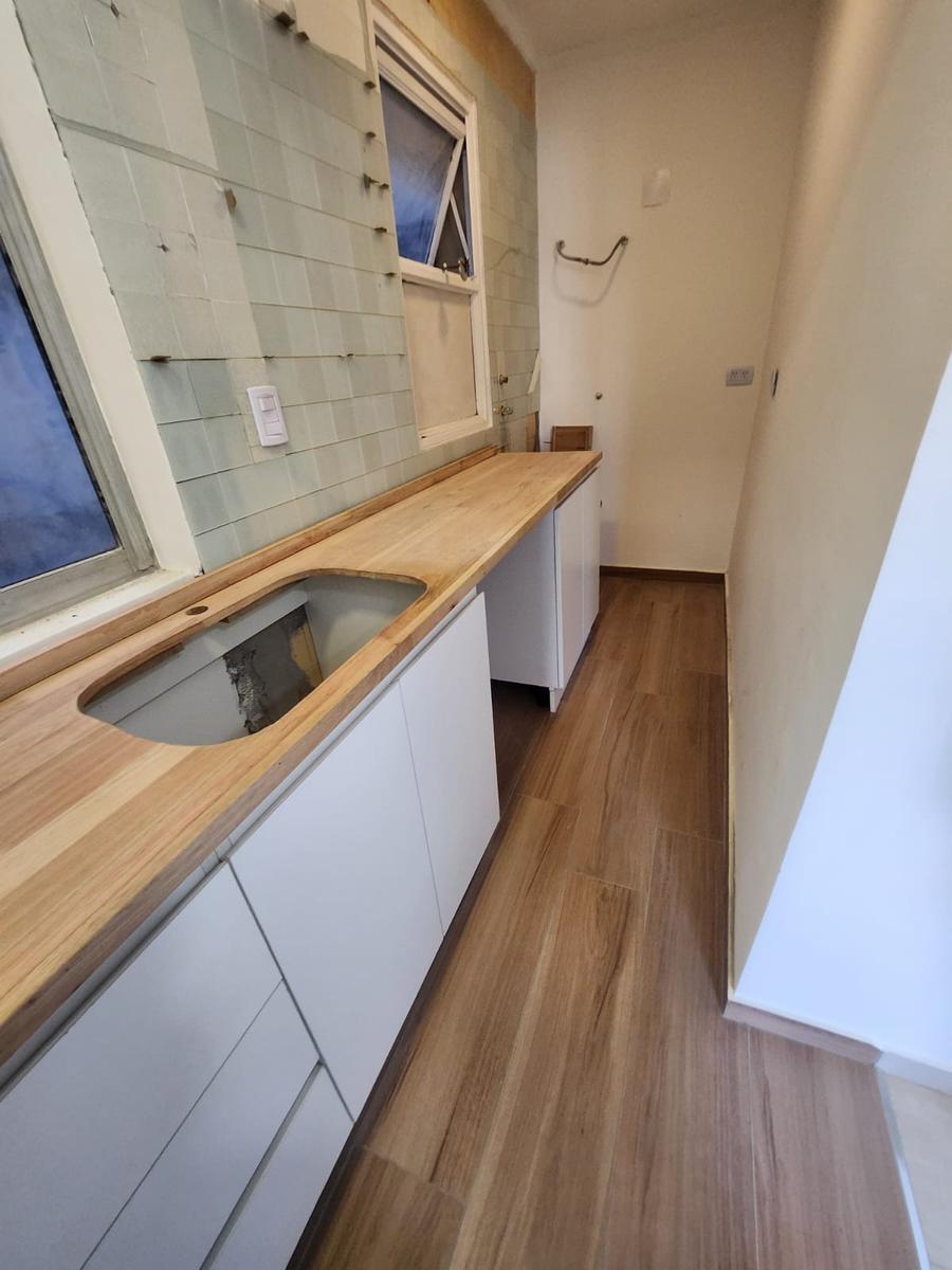 Departamento en Caballito 1