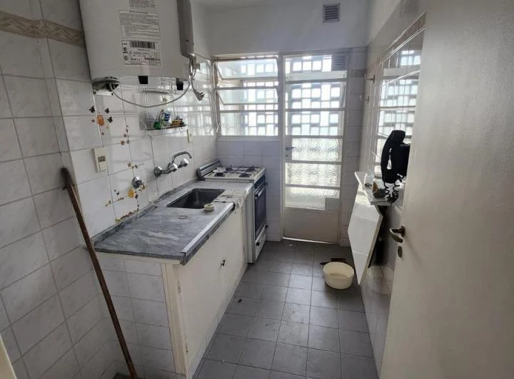 Departamento en Colegiales 5