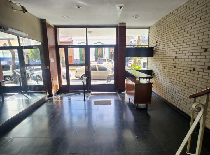 Departamento en Colegiales 3