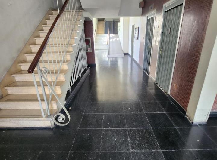 Departamento en Colegiales 2