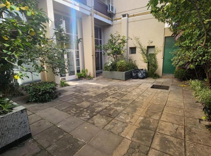 Departamento en Colegiales 4