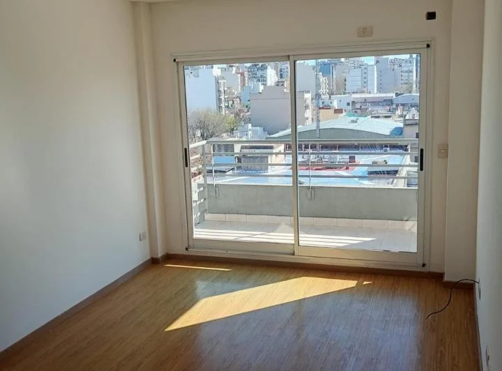 Departamento en Boedo 2