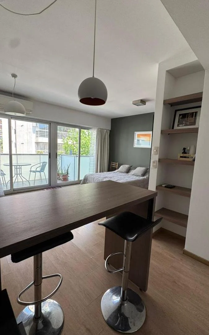 Foto de Departamento en Villa Crespo, imagen 4