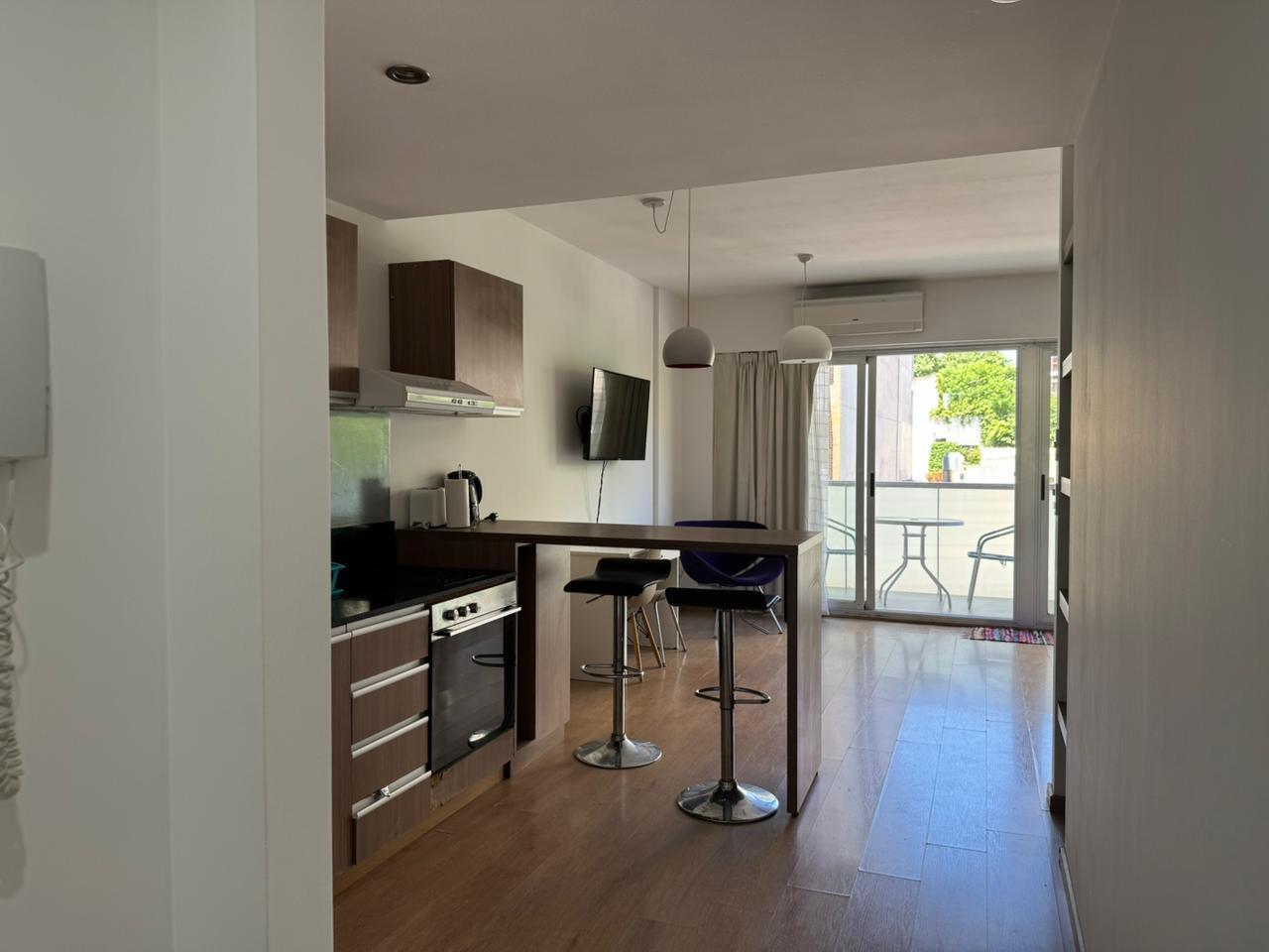 Foto de Departamento en Villa Crespo, imagen 3