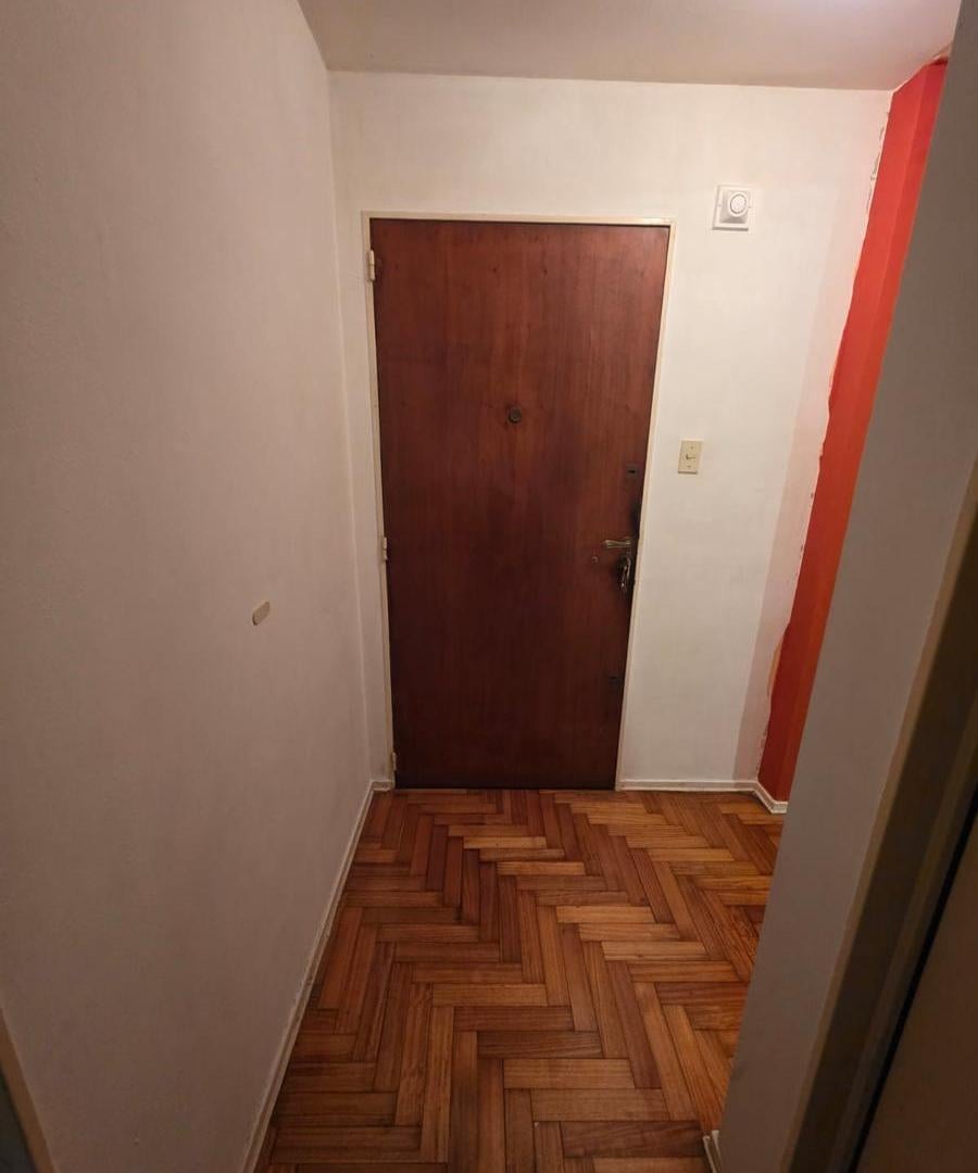 Departamento en Caballito