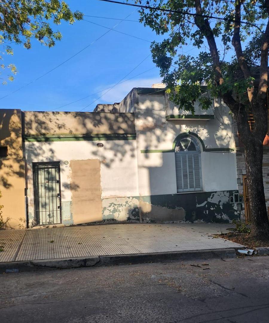 Casa en Parque Chacabuco