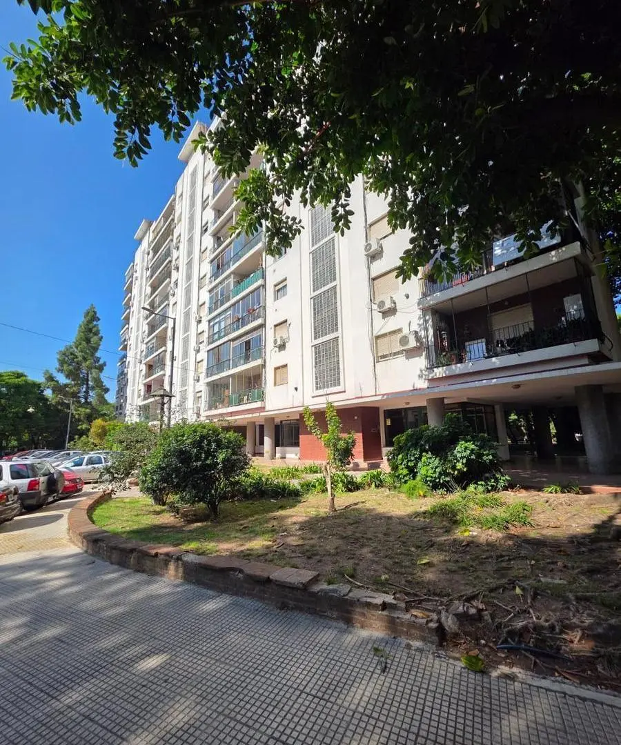 Departamento en Parque Chacabuco 3