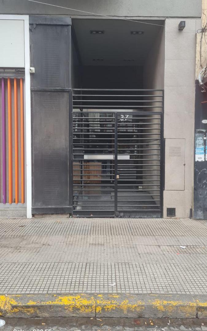 Departamento en Flores
