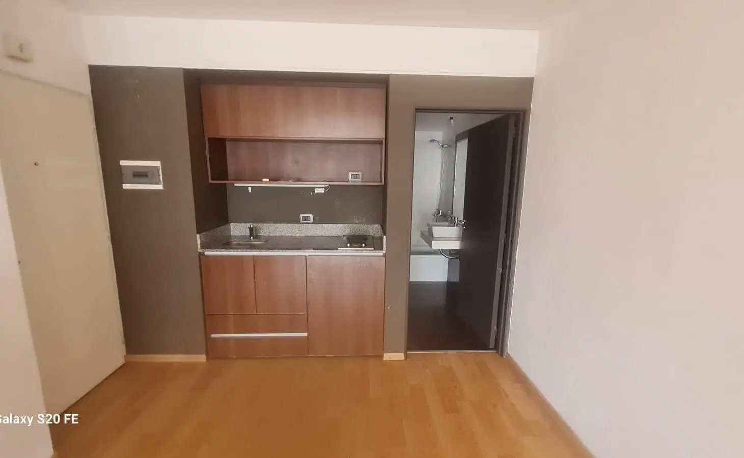 Departamento en Flores 2