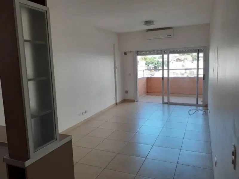 1 ambiente en alquiler - Parque Chacabuco 4