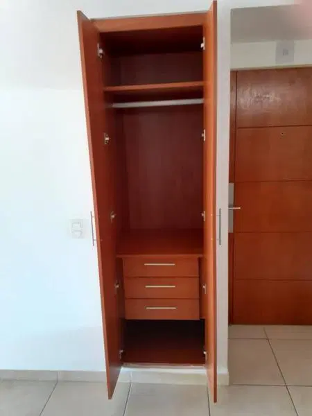 1 ambiente en alquiler - Parque Chacabuco 5