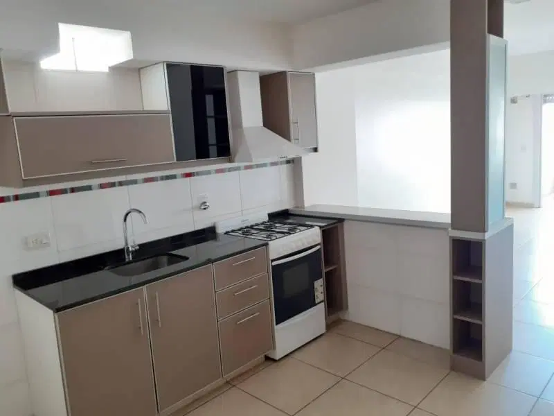 1 ambiente en alquiler - Parque Chacabuco 3
