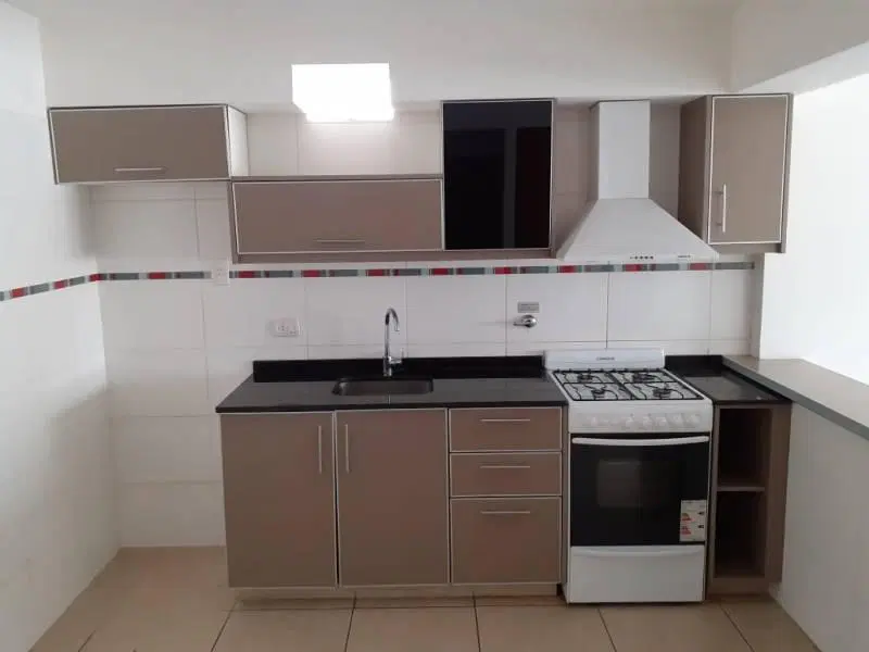 1 ambiente en alquiler - Parque Chacabuco 2