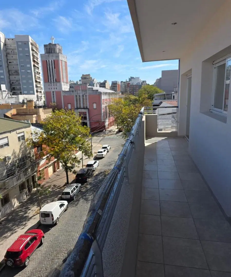 Departamento a estrenar 5