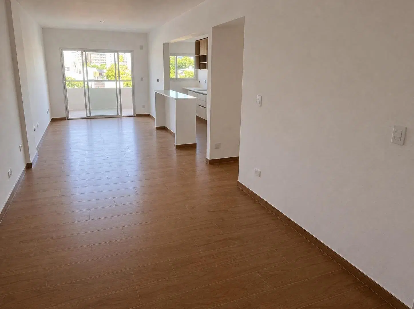 Departamento a estrenar 4