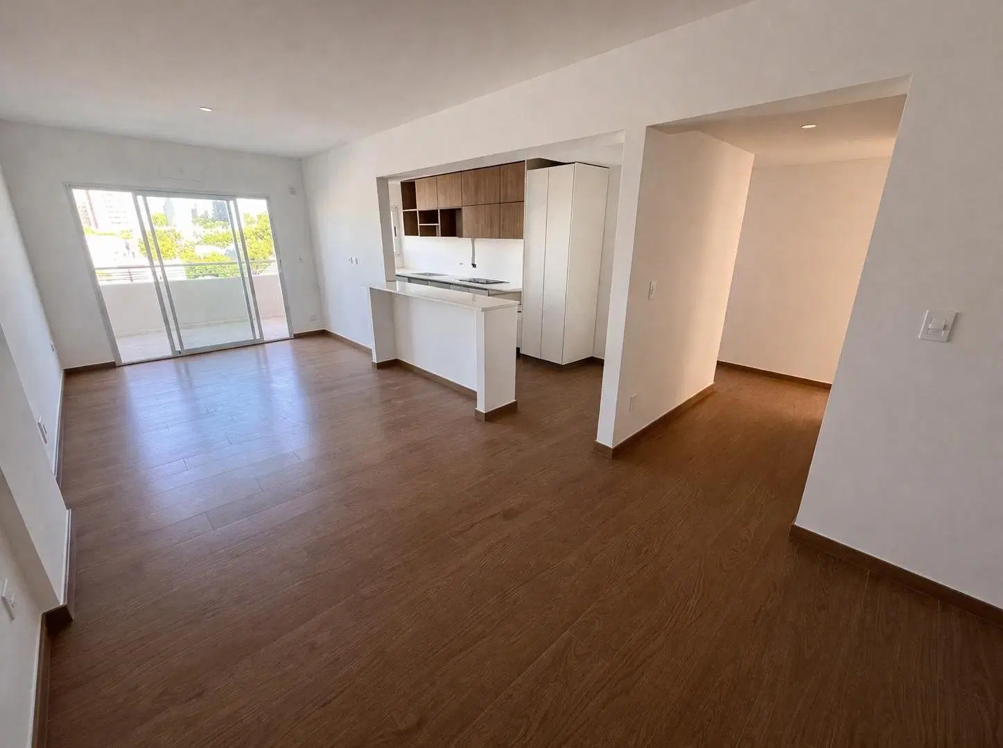Departamento a estrenar 1