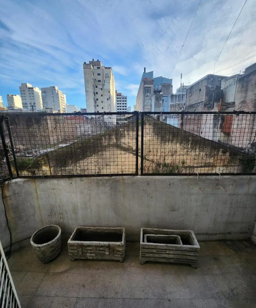Departamento en Constitución 5