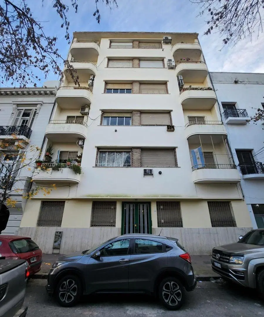 Departamento en Constitución 1
