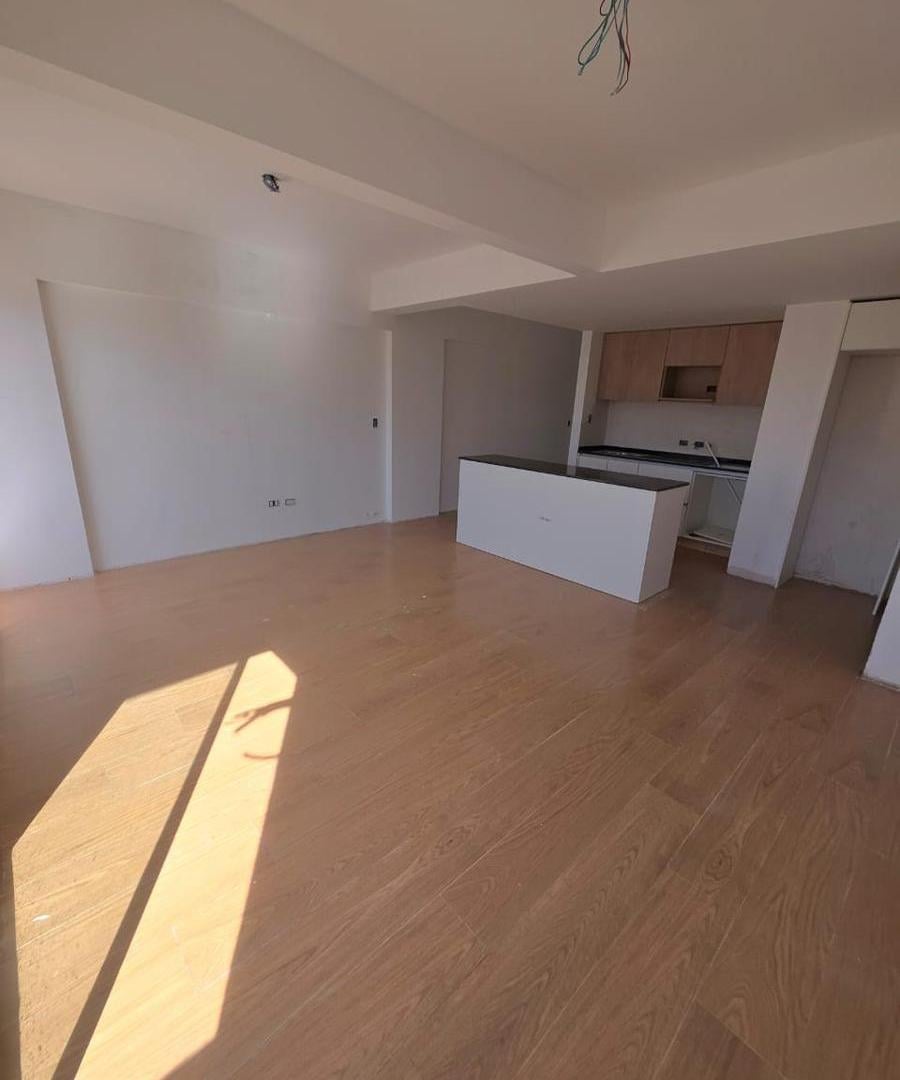 Departamento a estrenar