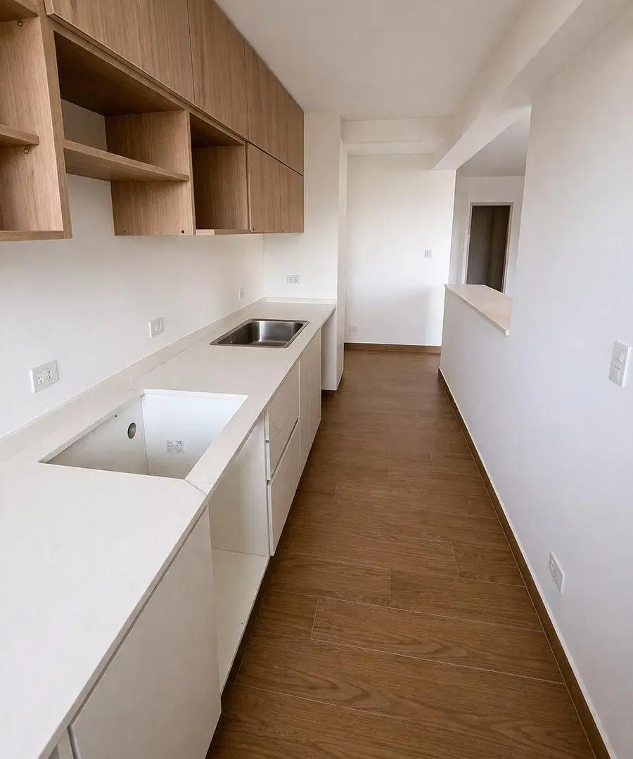 Departamento a estrenar 5