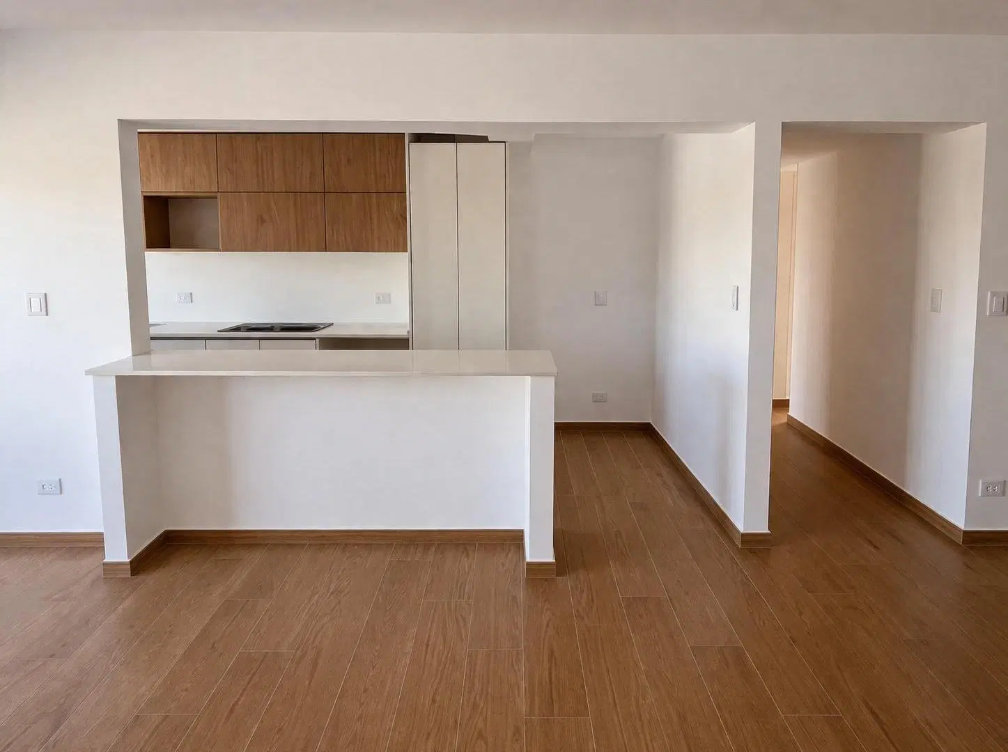 Departamento a estrenar 2