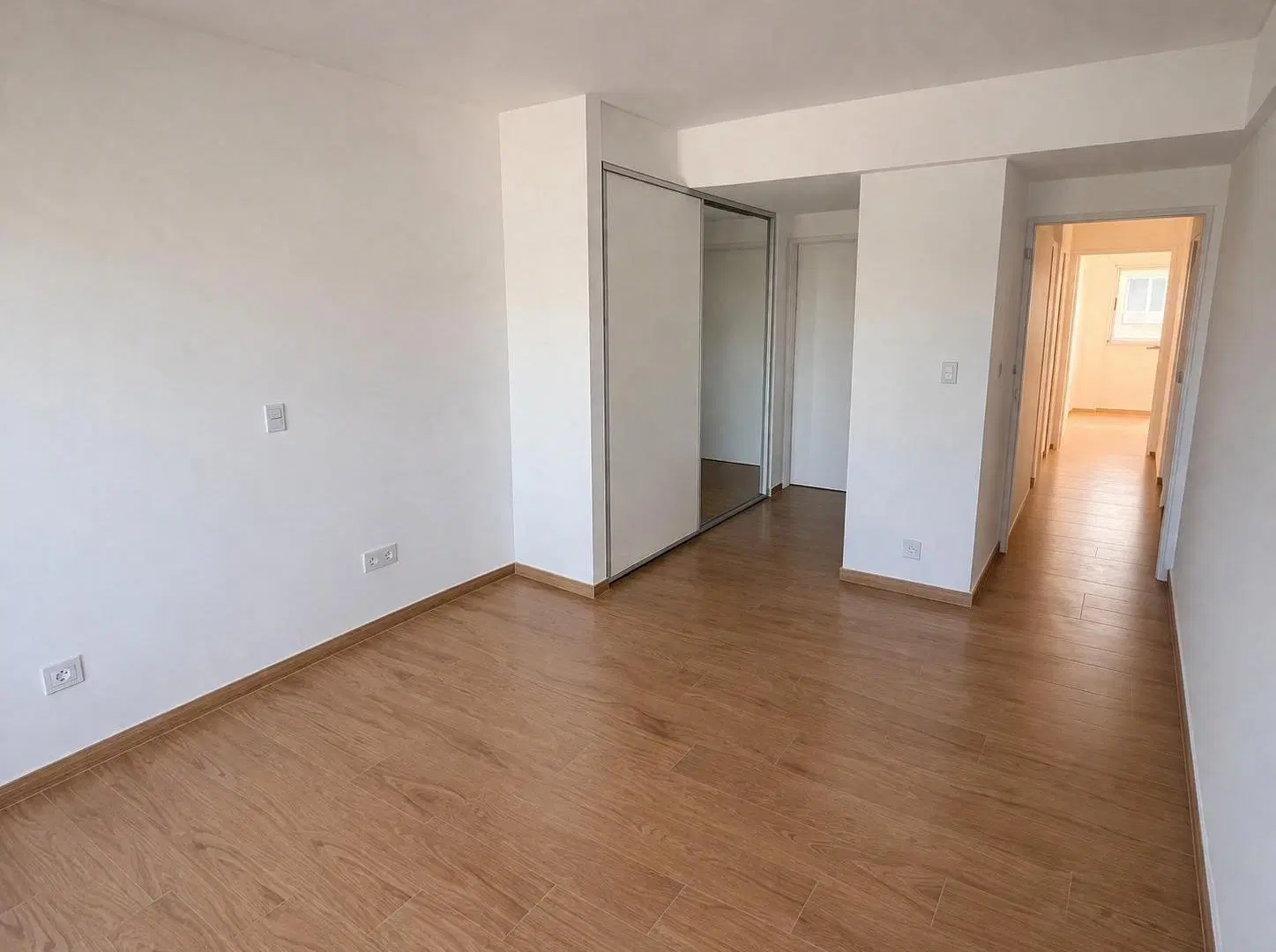 Departamento a estrenar 3