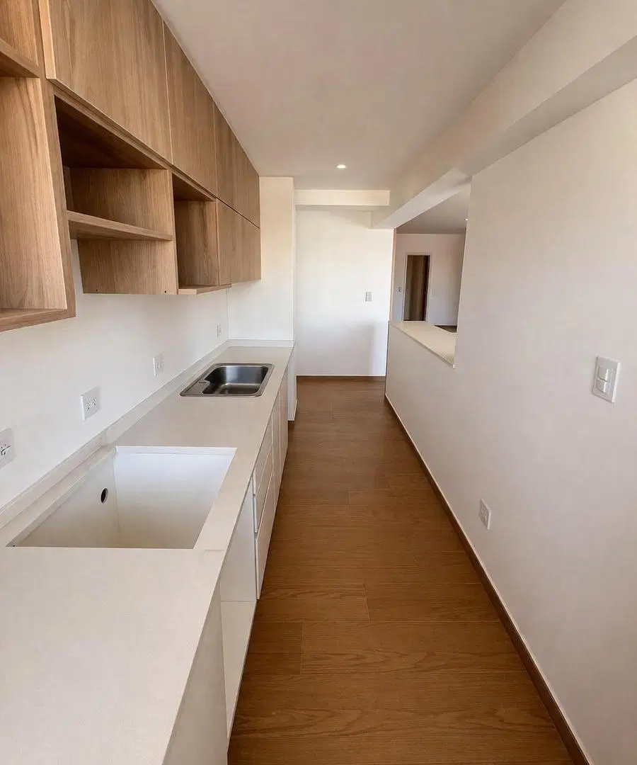 Departamento a estrenar 4