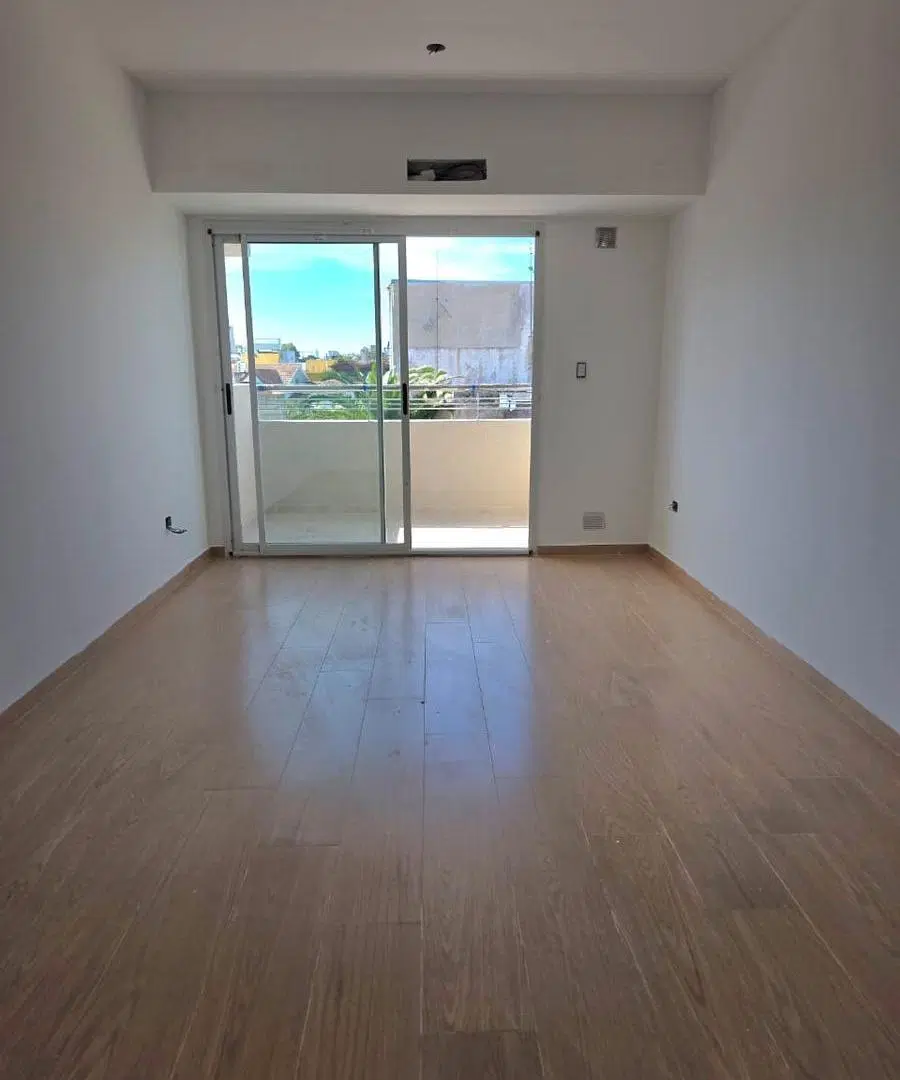 Departamento a estrenar 3