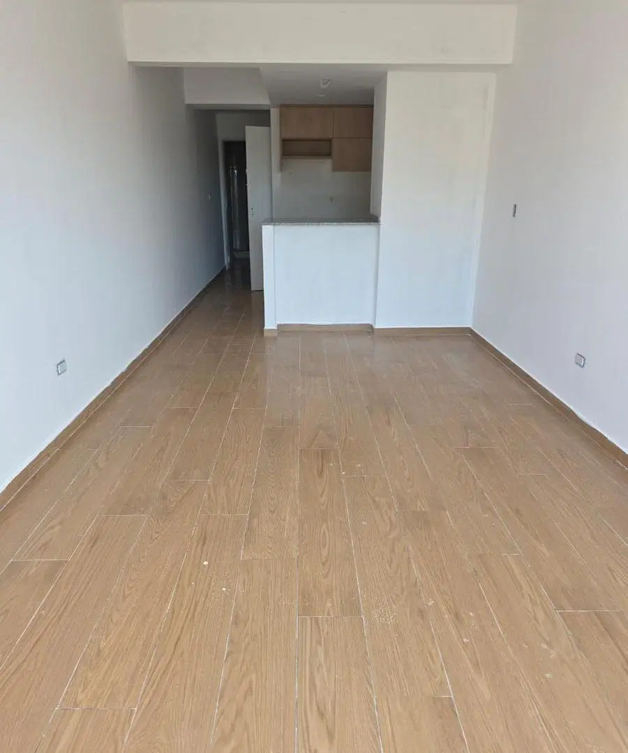 Departamento a estrenar 4