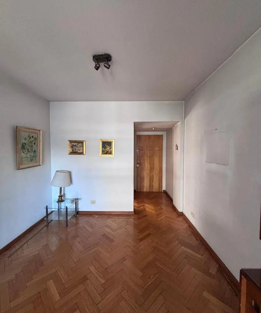 Departamento en Caballito 3