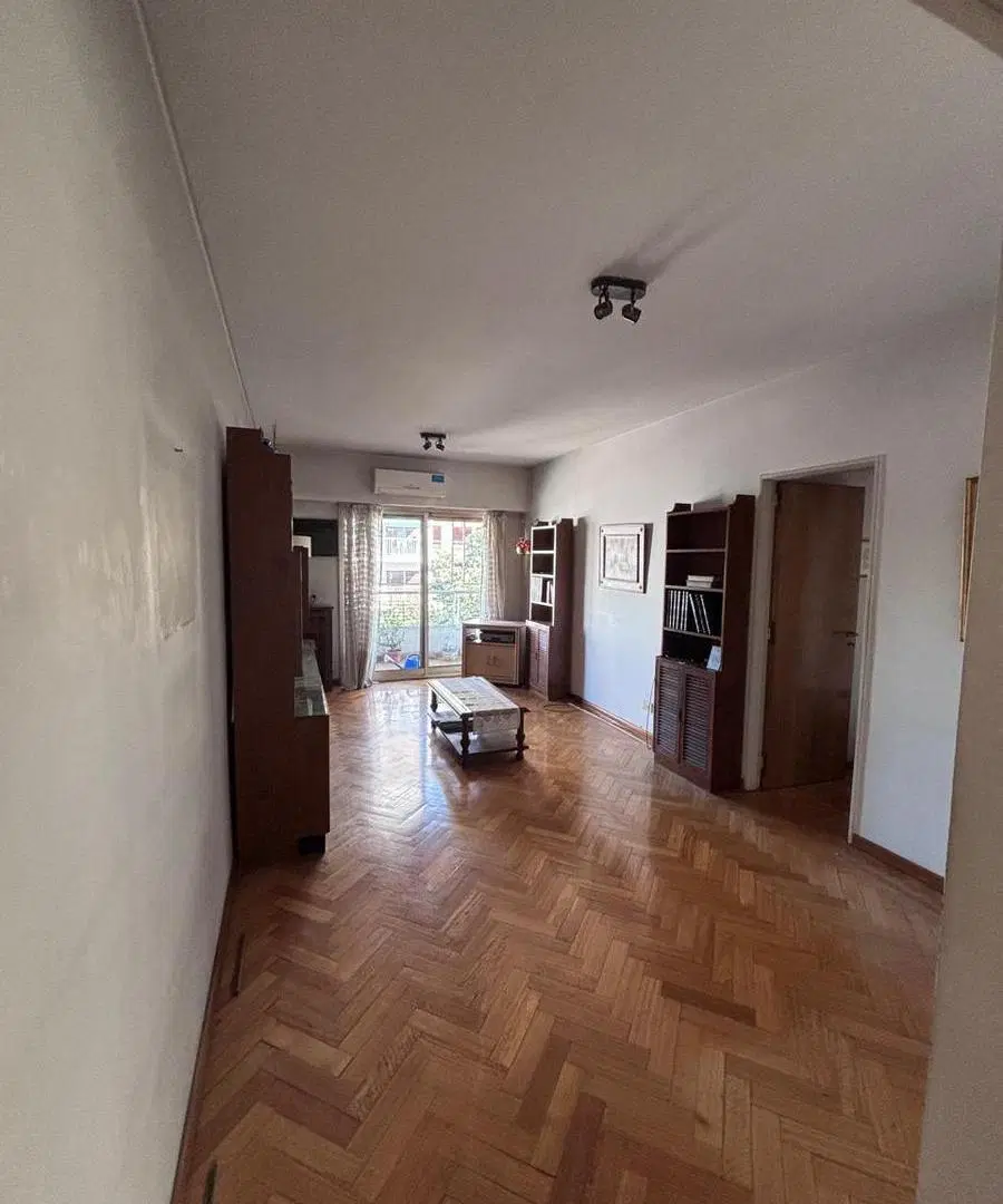 Departamento en Caballito 1