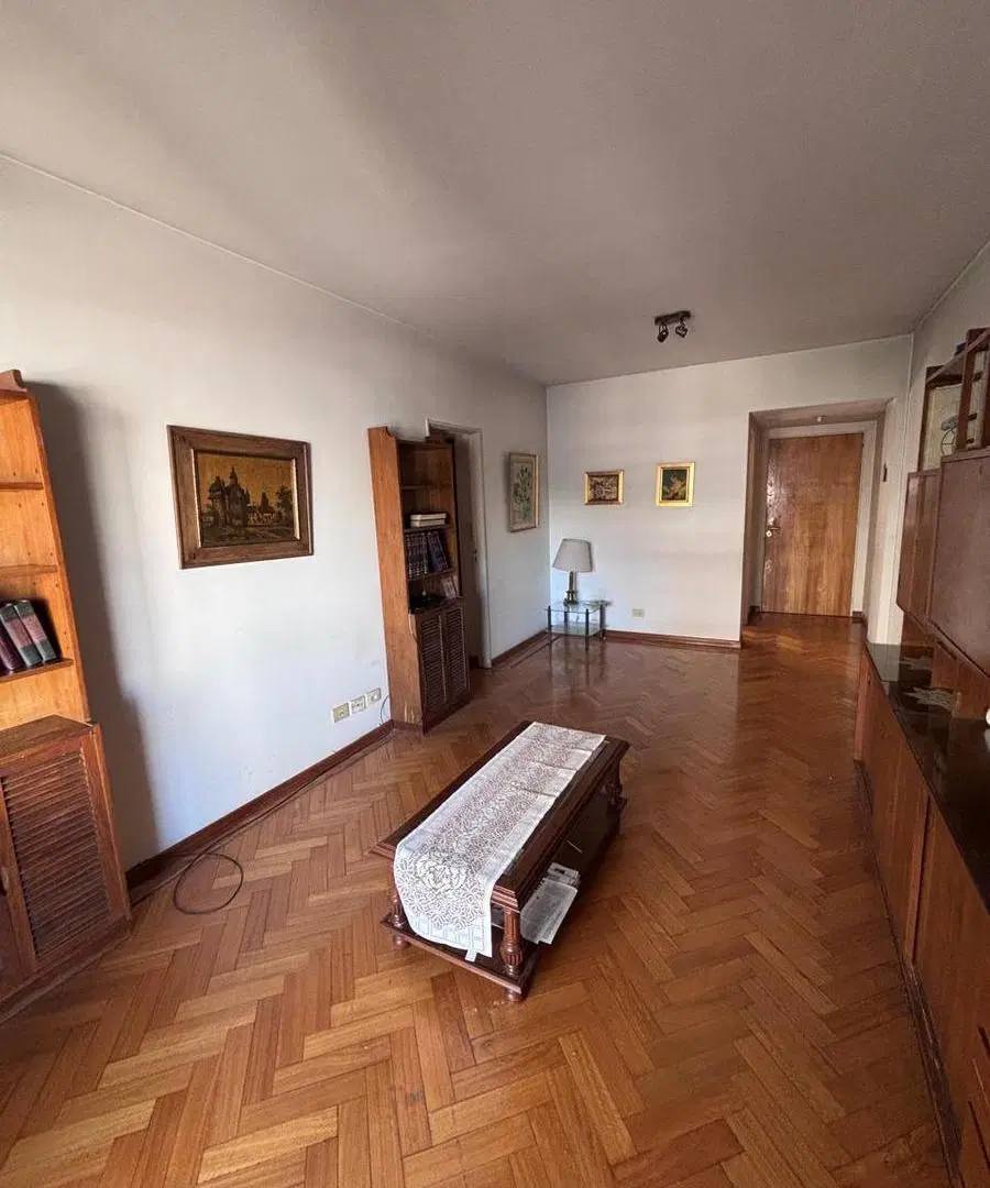Departamento en Caballito 2