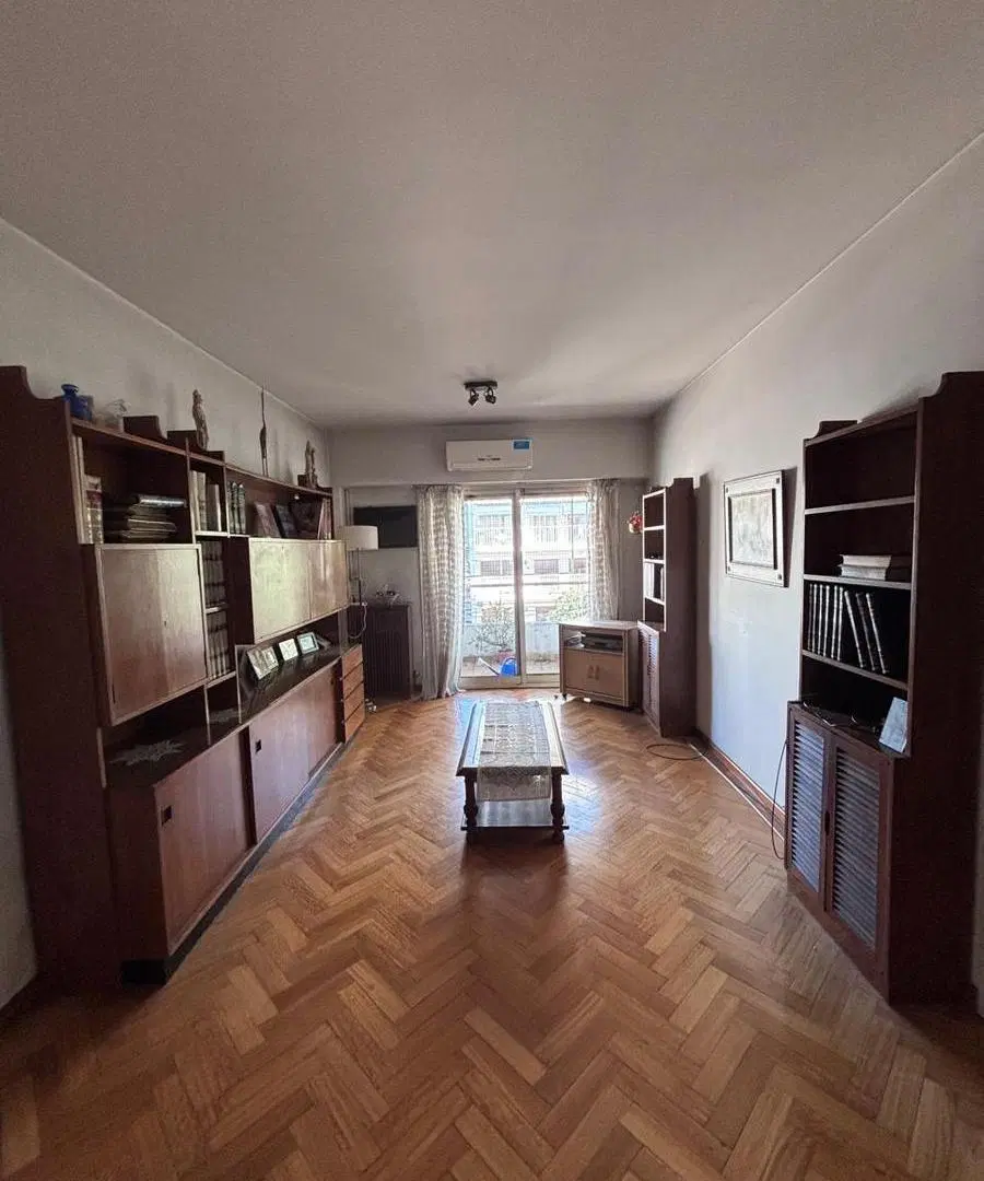 Departamento en Caballito 5