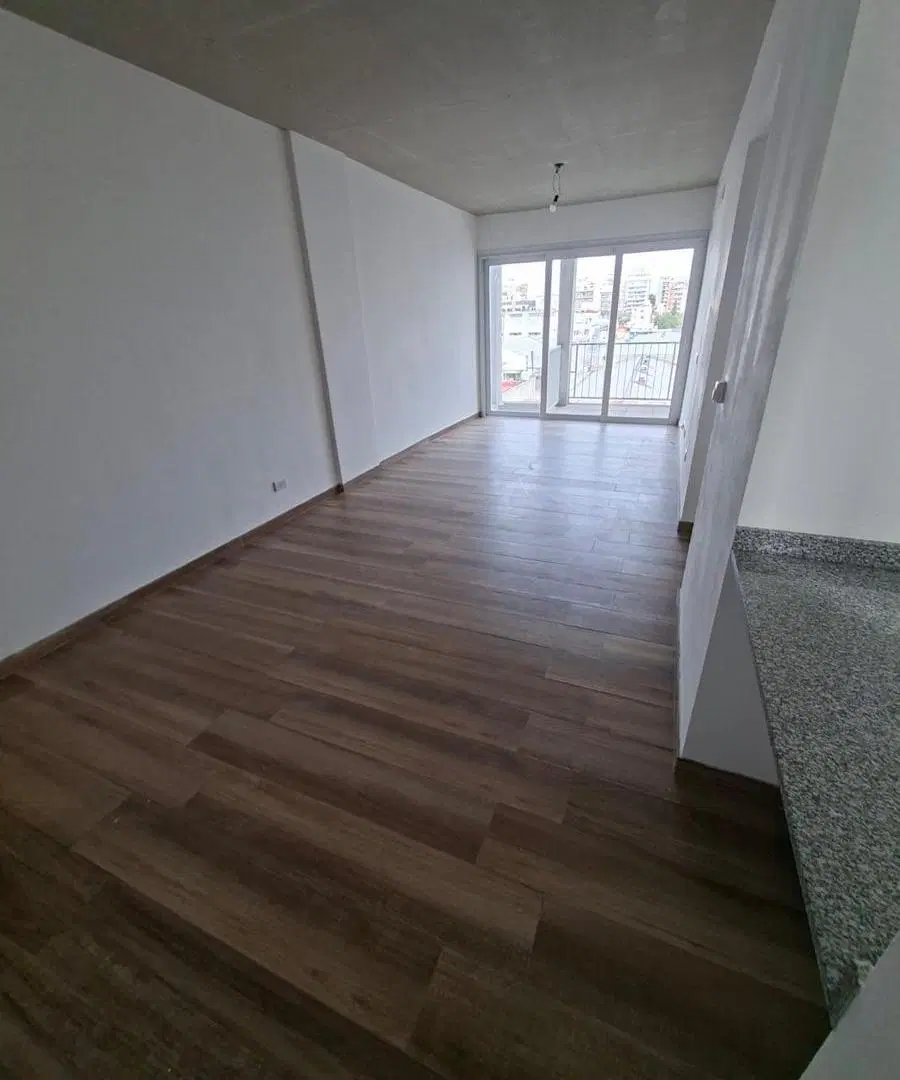 Departamento en alquiler - Almagro 3 ambientes 5