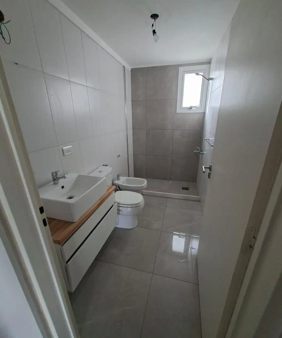 Departamento en alquiler - Almagro 3 ambientes 8