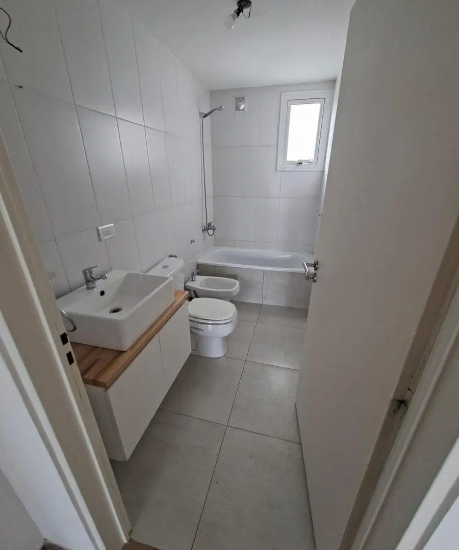 Departamento en alquiler - Almagro 3 ambientes 3