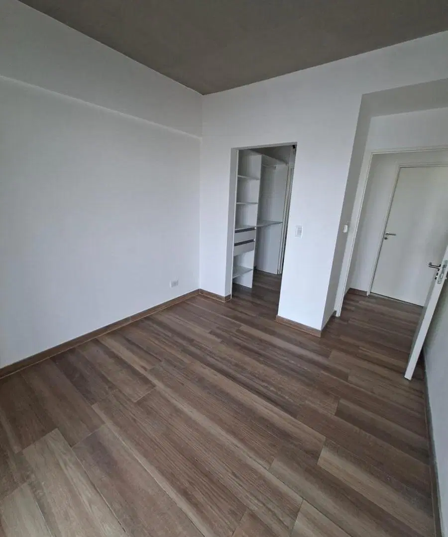 Departamento en alquiler - Almagro 3 ambientes 4