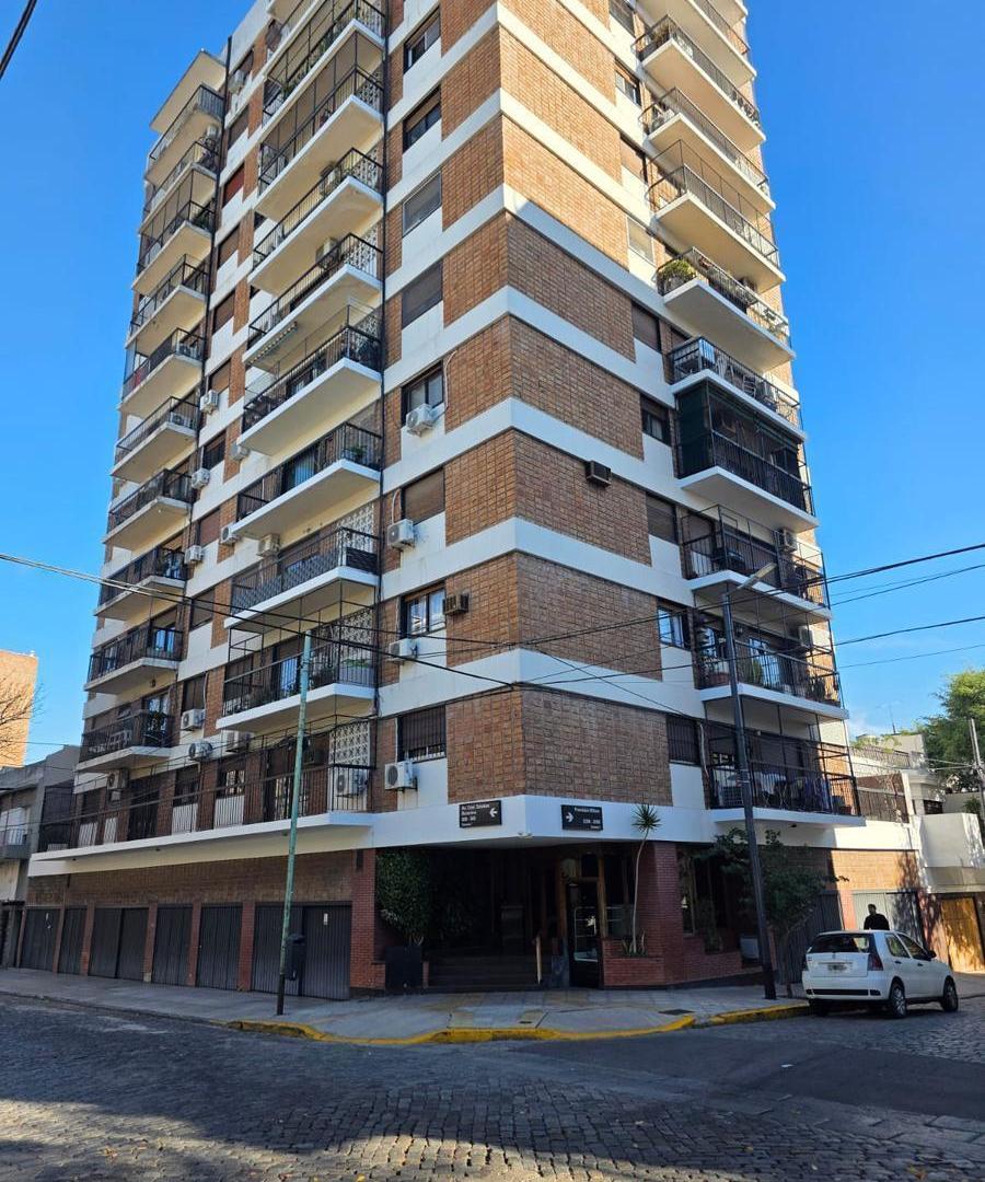 Departamento en Flores