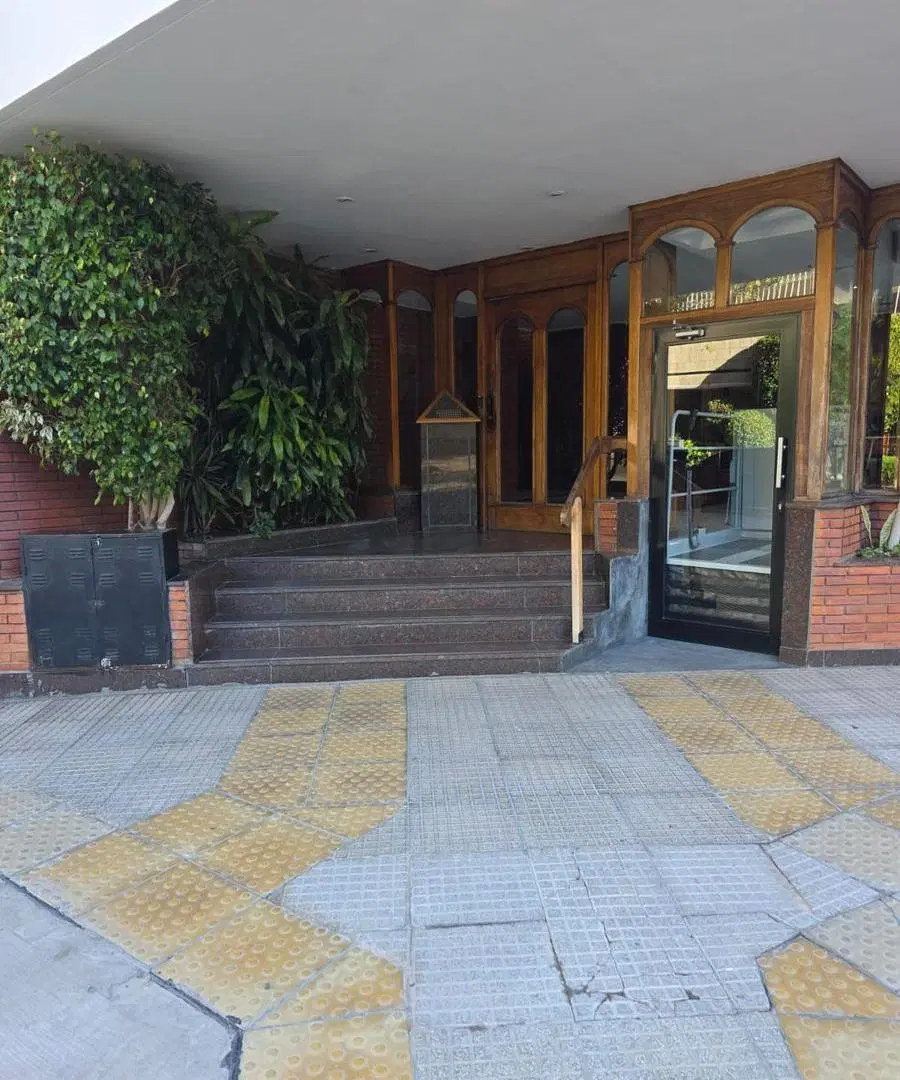 Departamento en Flores 1