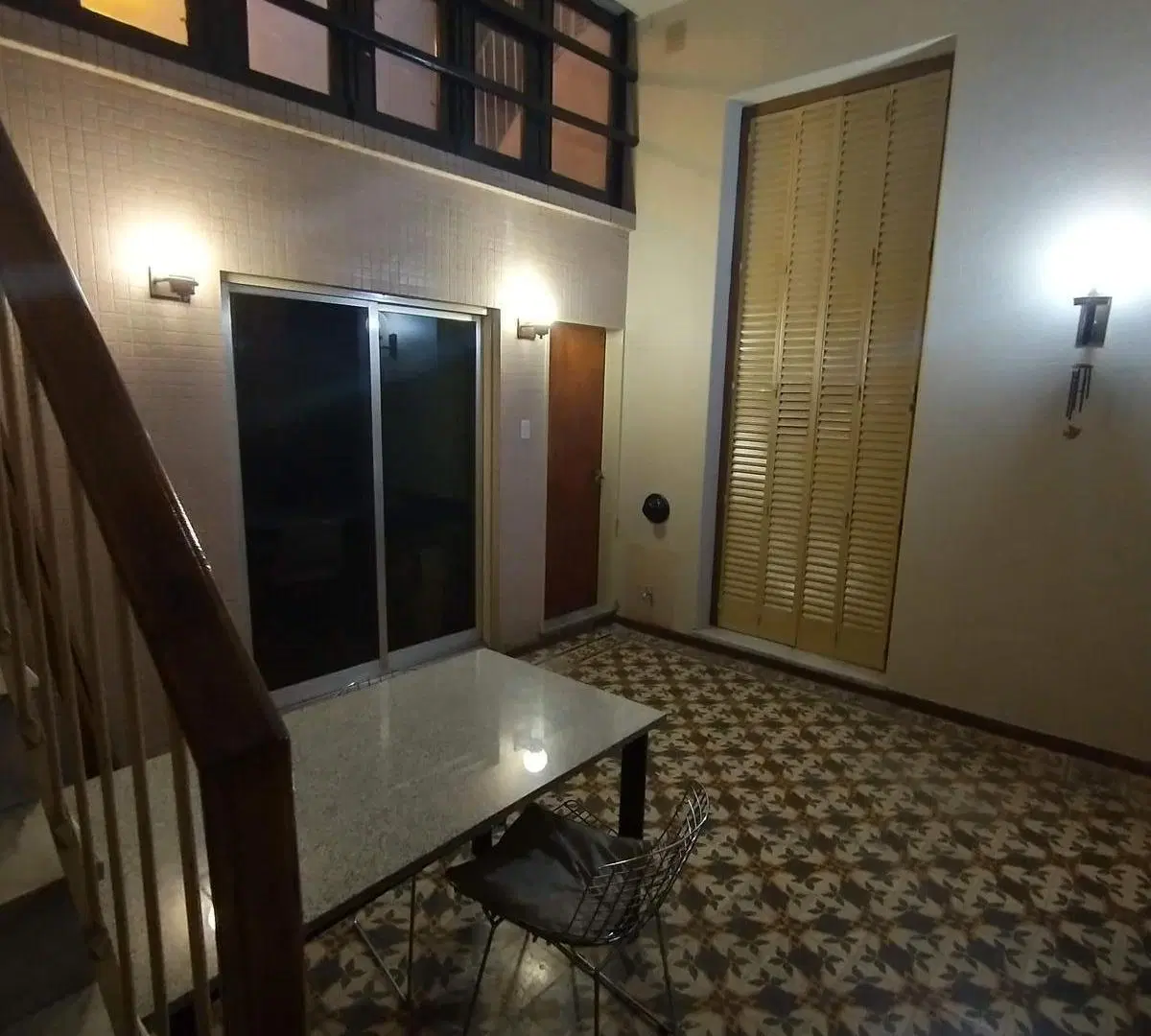 Casa en Pompeya 3