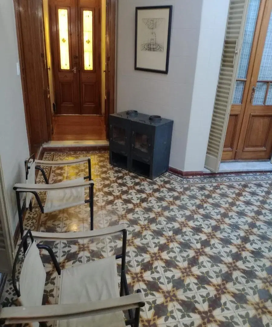 Casa en Pompeya 1