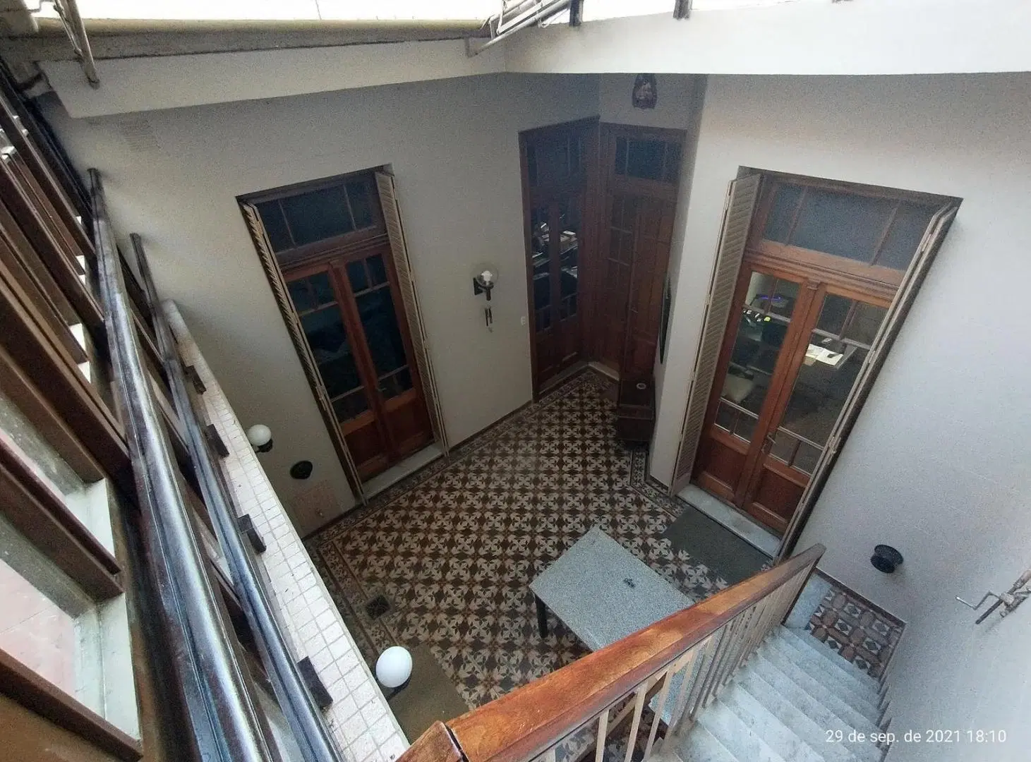 Casa en Pompeya 2