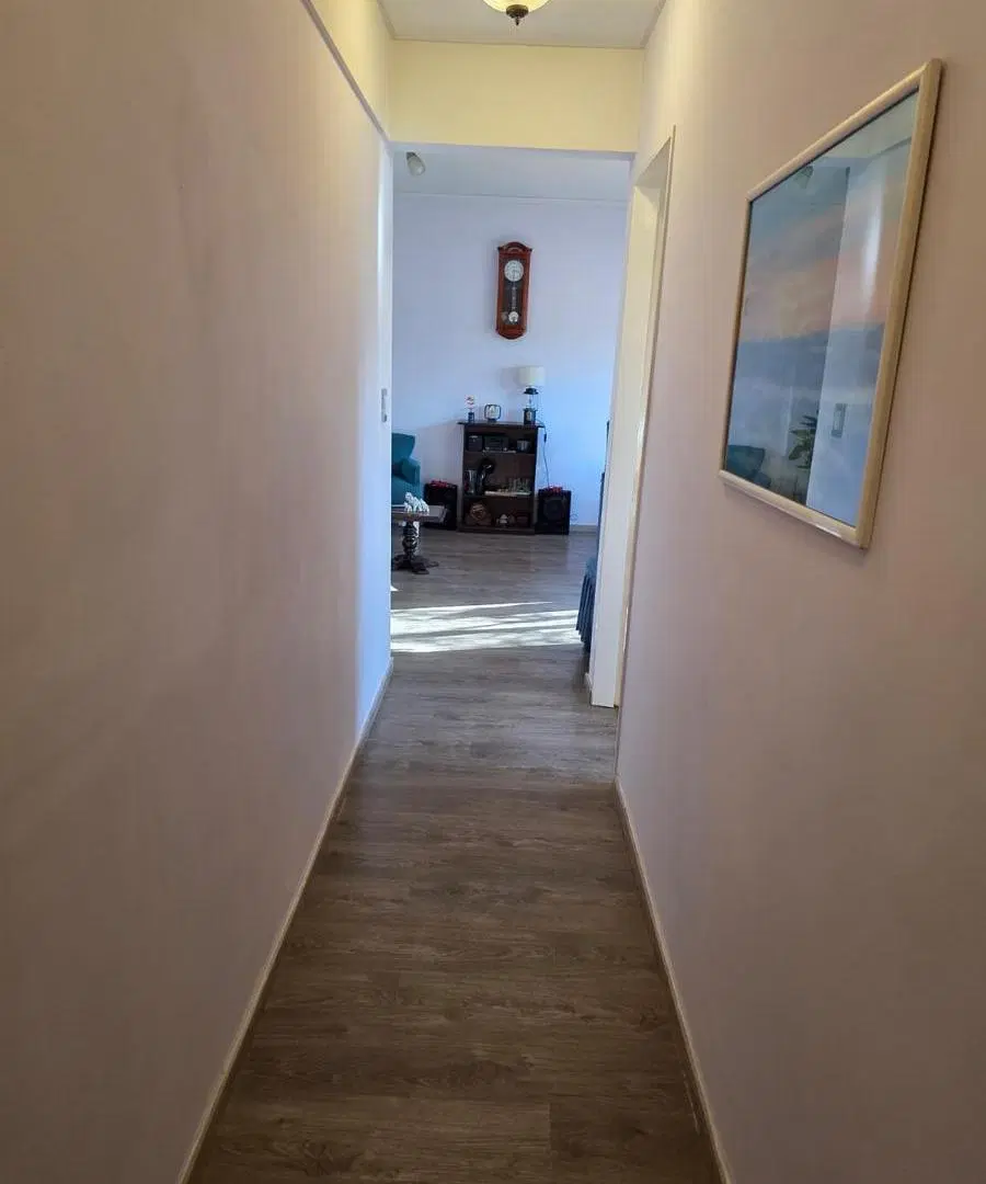 Departamento en Parque Chacabuco 2